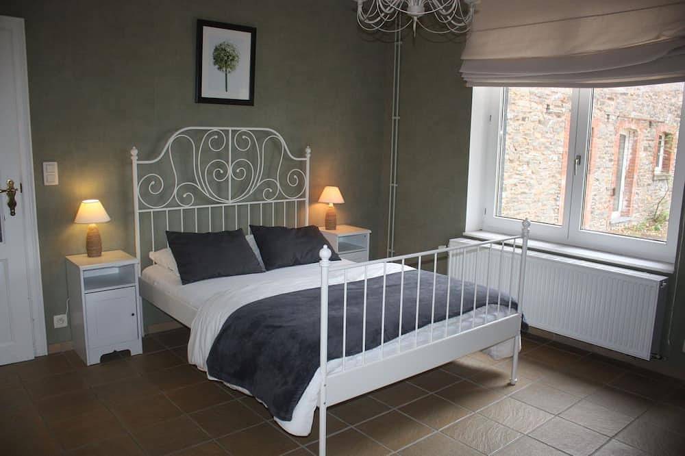 Bovigny Ferienhaus mit Kino in Bovigny, Gouvy