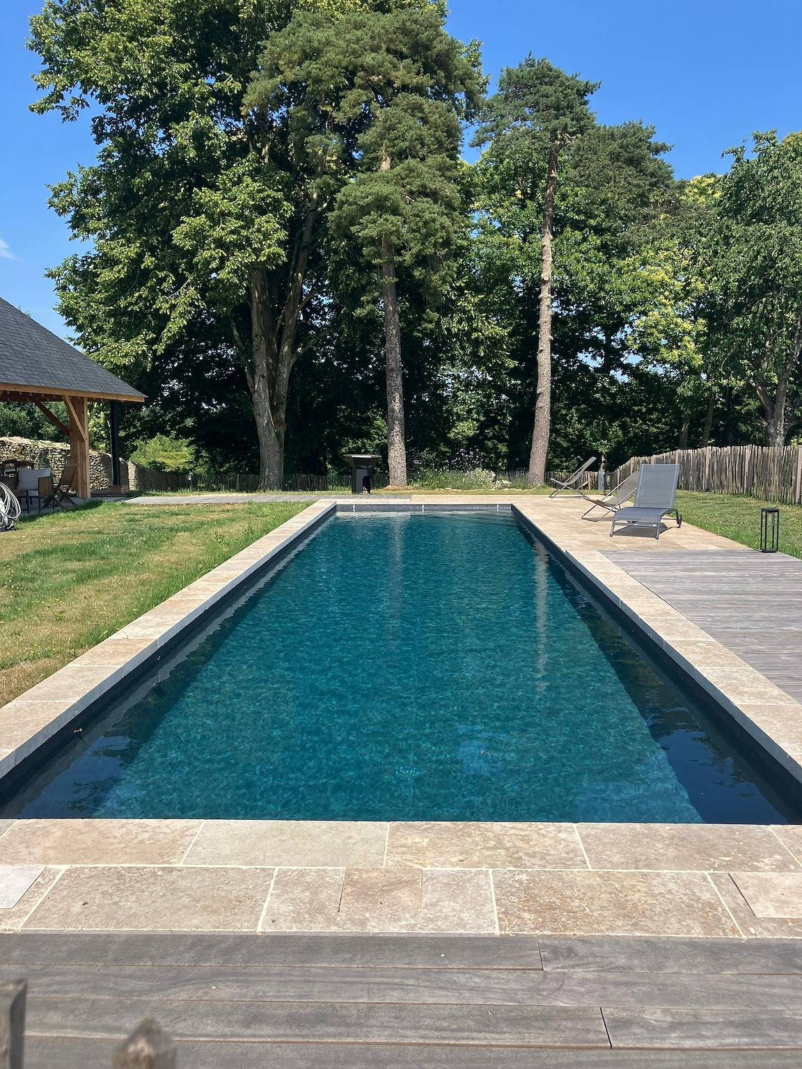 Château de Marigny - Piscine Privée, 8000m2 Jardin in Alexain, Mayenne