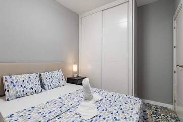 Casa De Vacaciones para 8 Personas en Cuatro Caminos, Madrid, Foto 4