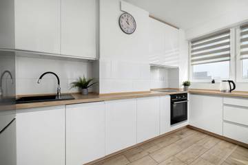 Apartament Wakacyjny dla 5 osoby w Gliwice, Śląsk, Zdjęcie 1