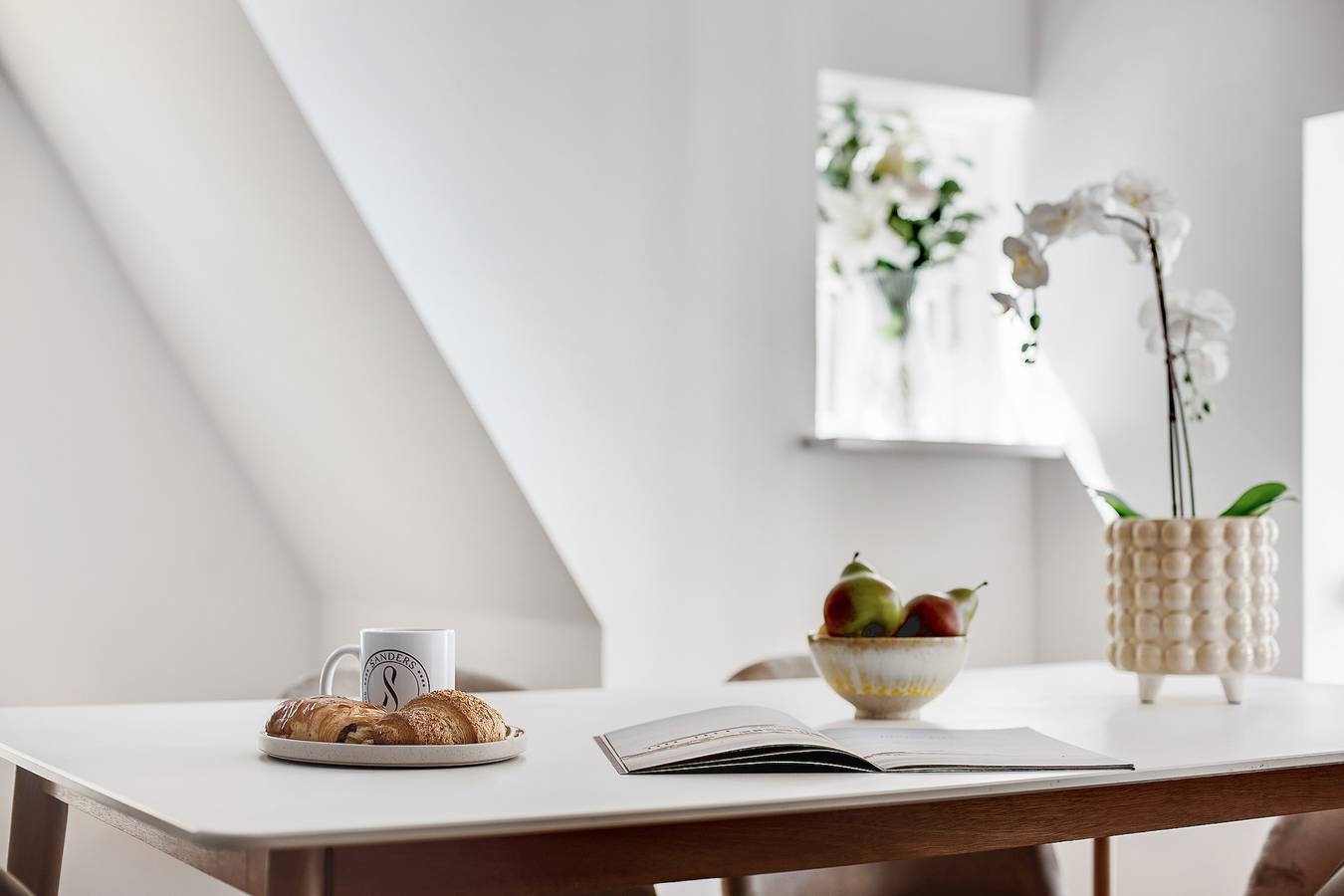 Ganze Wohnung, Regent 6- Gemütliches 1-Zimmer-Apartment mit Terrasse im Zentrum von Kopenhagen in Kopenhagen Zentrum, Kopenhagen