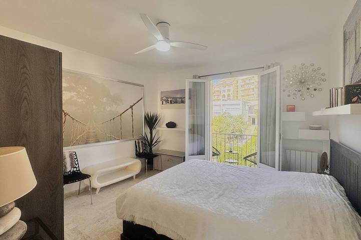 Gîte pour 6 personnes dans Office De Tourisme De Calvi - 2