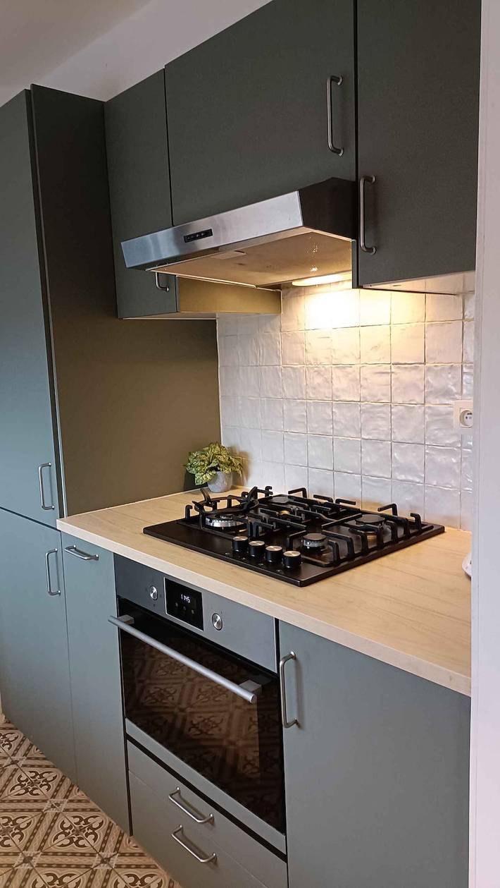 Vakantiepark Klein Strand - Luxe Houten Chalet in Jabbeke, Flandre-Occidentale
