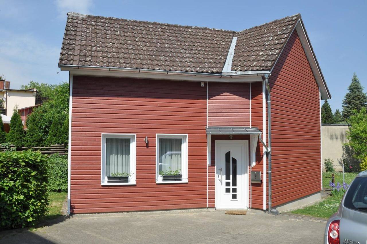 Ferienwohnung Martin 2 in Bad Harzburg, Harzvorland