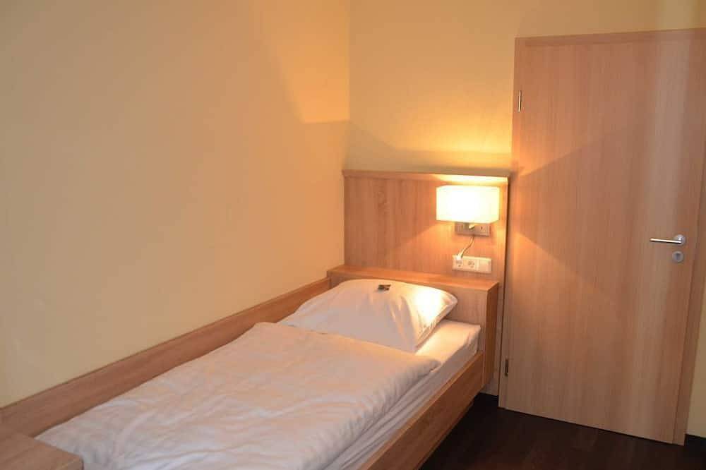 Einzelzimmer - Hotel Sassor in Battenberg, Waldecker Land