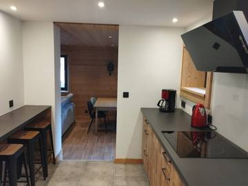 Chalet für 4 Personen in Saint-Jean-d'Aulps, Thonon-les-Bains und Umgebung, Bild 2