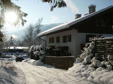 Ferienhaus für 6 Personen in Garmisch-Partenkirchen, Zugspitzland, Bild 2