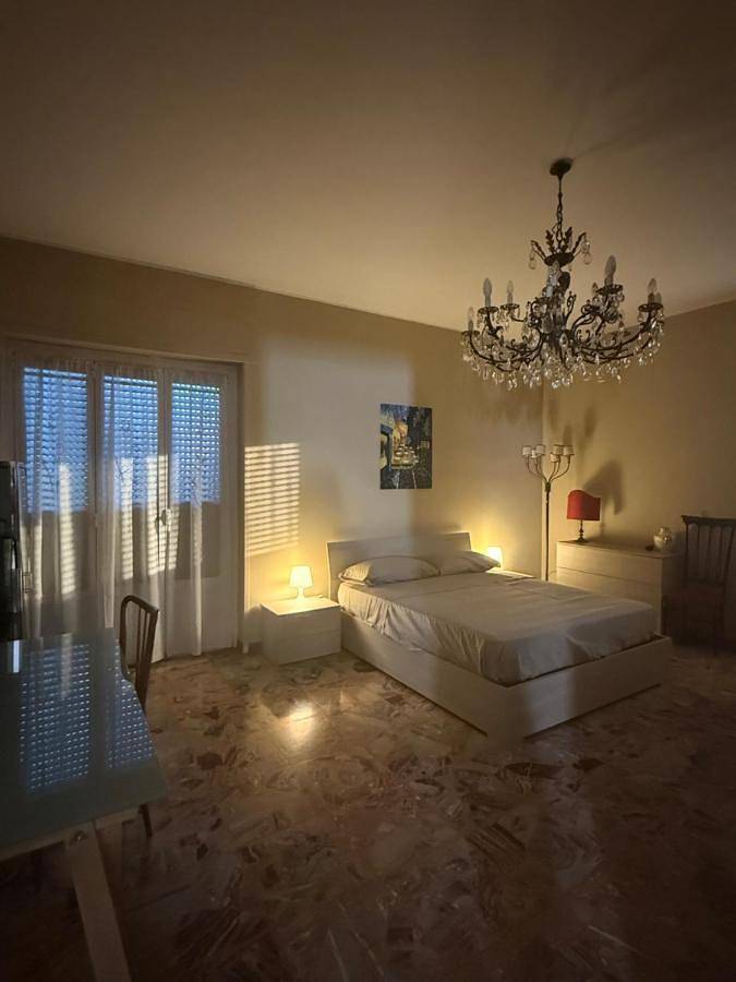Appartamento per 6 persone, con Balcone e Panorama a Cormano