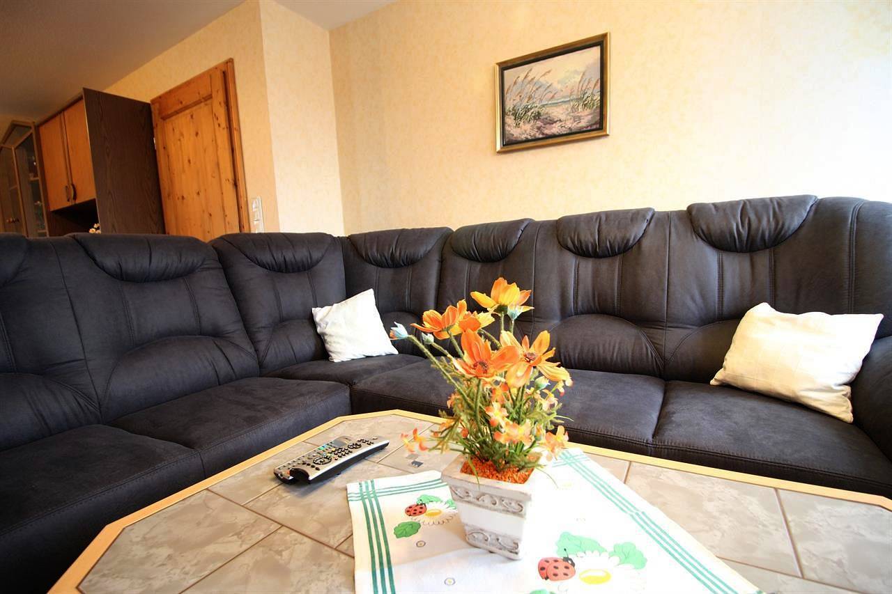 Ganze Ferienwohnung, Ferienwohnung Claußen in Garding, Eiderstedt