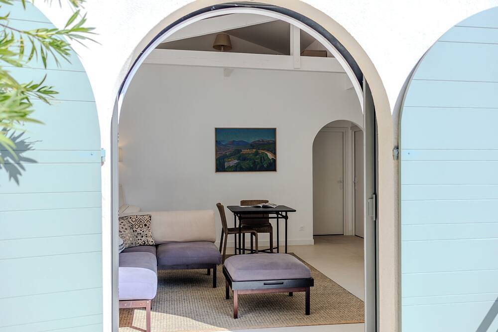 Luxe & Fraîcheur : Magnifique Villa sur la Plage  ! in Rayol-Canadel-sur-Mer, Côte méditerranéenne (France)