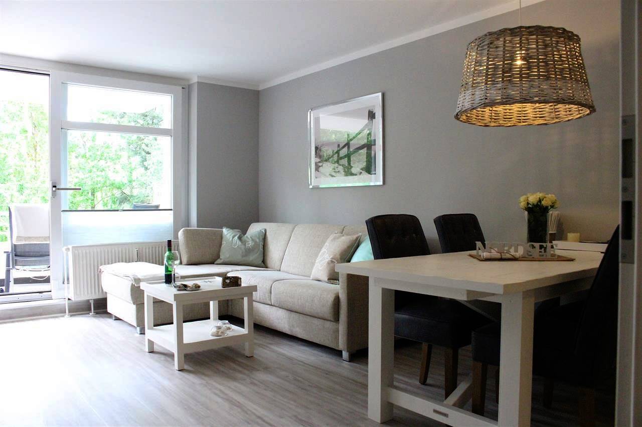 Ganze Ferienwohnung, Beachhouse Spo in St. Peter-Bad, St. Peter-Ording