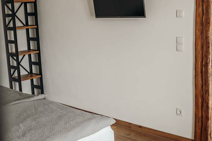 Ferienwohnung für 2 Personen in Gräfenberg - 2