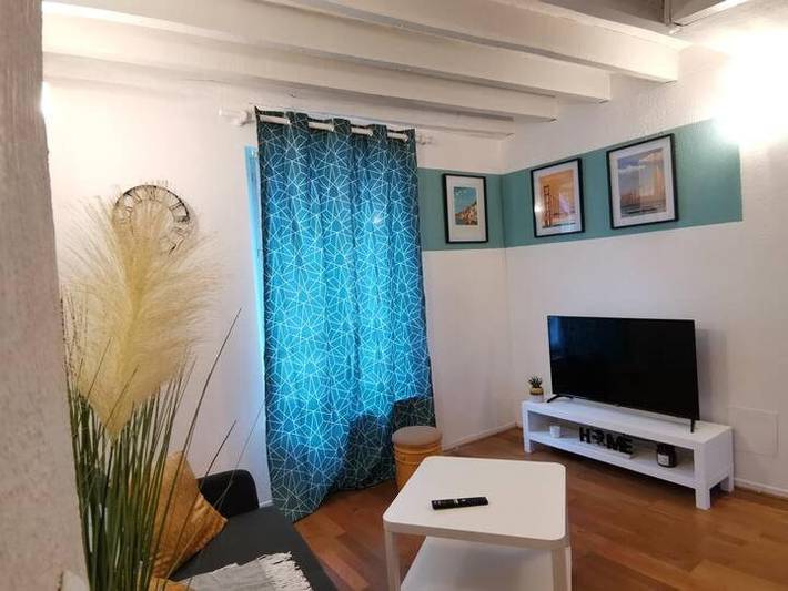Appartement de vacances pour 2 personnes