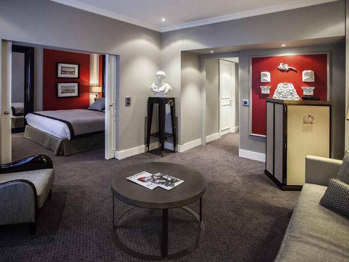Hôtel pour 2 personnes, avec sauna et vue, animaux acceptés