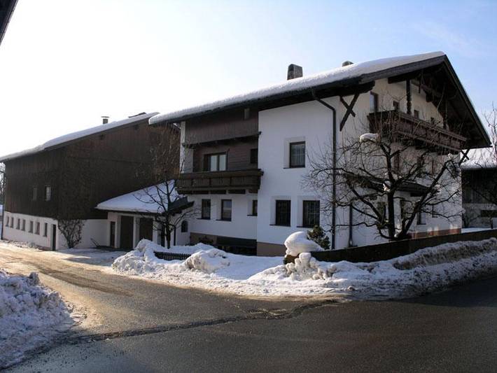 Ferienwohnung für 2 Personen, mit Balkon