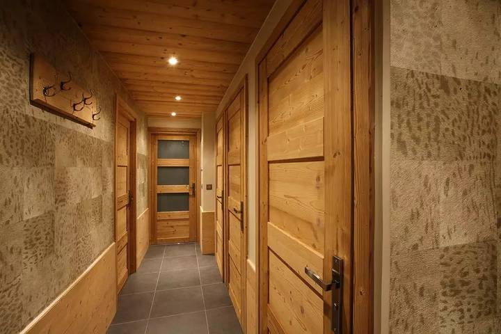 Gîte pour 4 personnes, avec Balcon à Val Thorens - 3