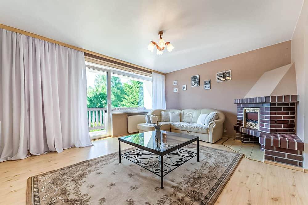 Ganze Wohnung, 1 bedroom stunning apartment in Szklarska Poreba in Szklarska Poręba, Sudeten (Polen)