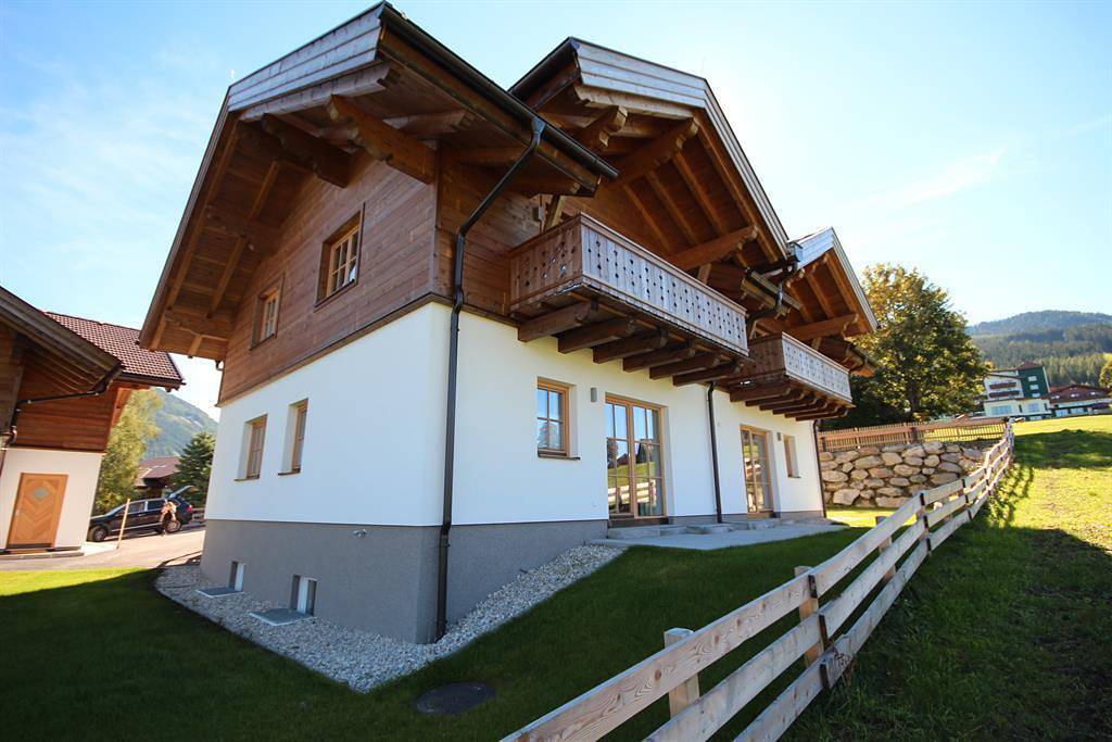 Ganze Ferienwohnung, Tauern Lodges in Rohrmoos, Schladming-Dachstein