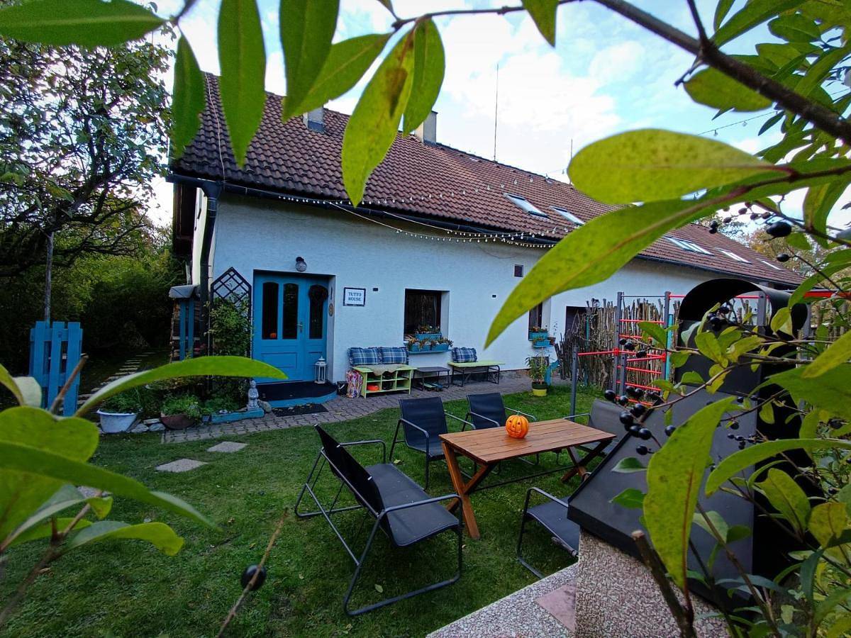 Geheel appartement, Apartment in Frýdlant nad Ostravicí, Moravië-Silezië