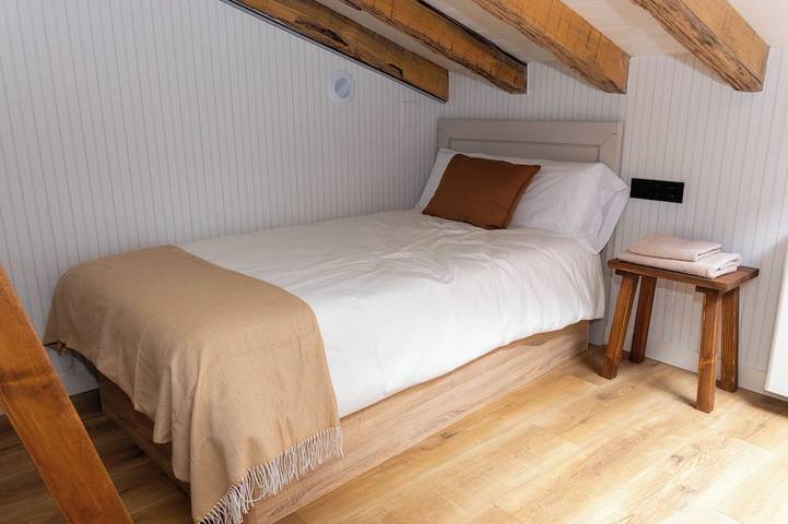 La Casita Azul | Seaside House in Malpica, Costa da Morte in Praia de Area Maior (Malpica de Bergantiños), Malpica de Bergantiños