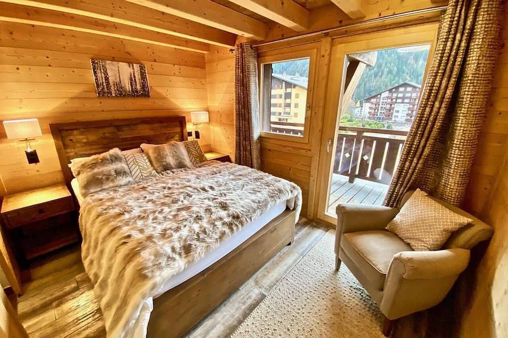 Le Nid du Corbeau, Morgins in Morgins, Troistorrents