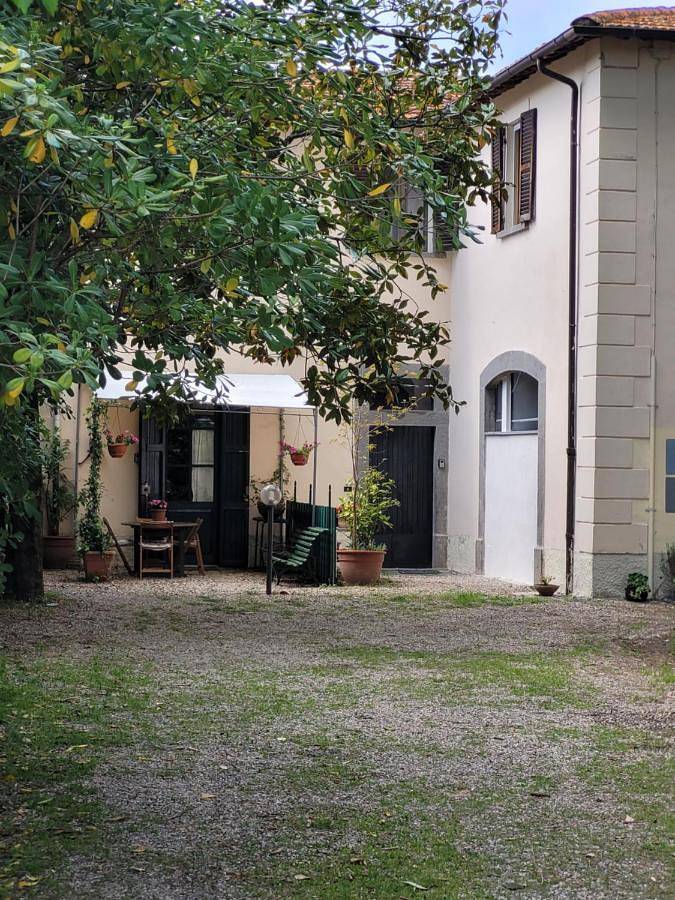 Casa Lago in Bolsena, Bolsenasee