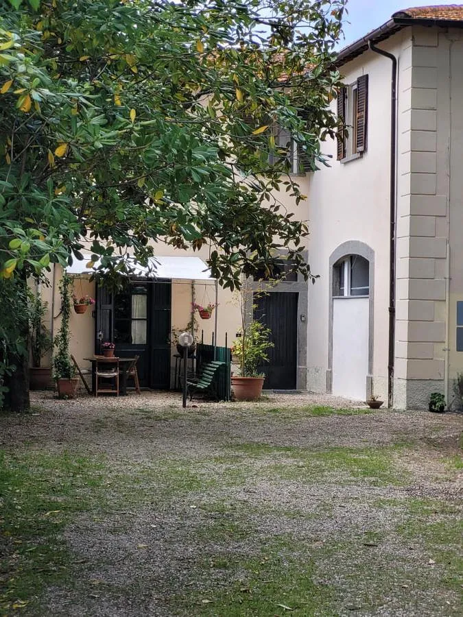 Casa de vacaciones para 2 personas, con vistas y jardín - 1