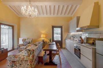 Agriturismo per 5 Persone in Radda in Chianti, Chianti, Foto 2