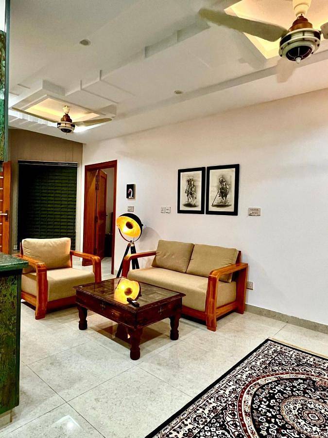 Hoga Style Suite in Islamabad, Pakistan