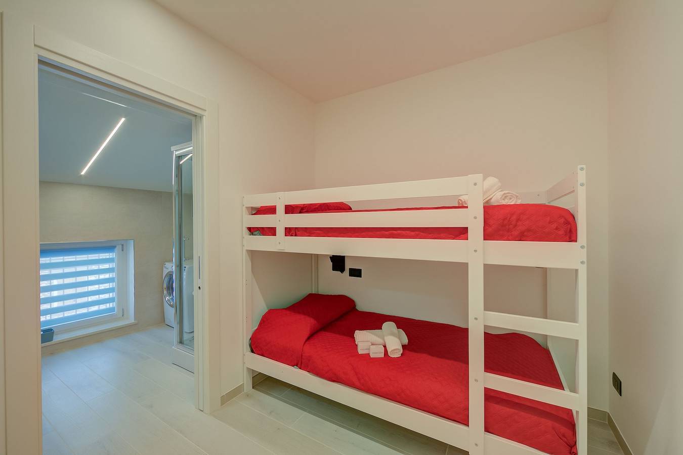 Apartamento entero, Magnolia Apt - Palazzo Palermo 1817 in Valeggio sul Mincio, Provincia de Verona