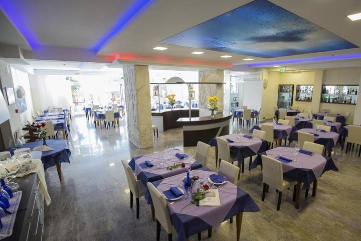 Appartamento per 2 persone, con Terrazza e Giardino a Marina di Massa