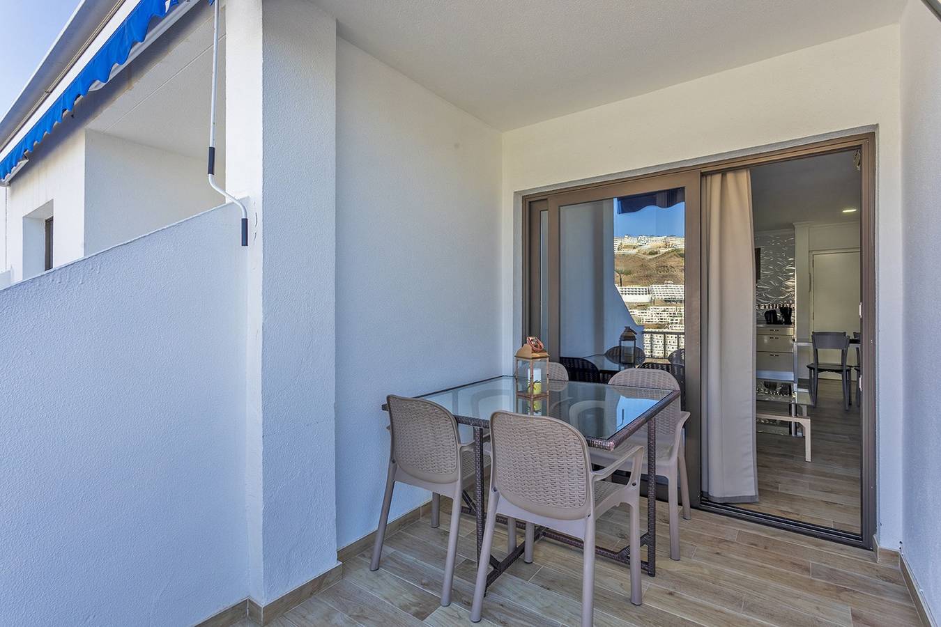 Ganze Wohnung, Puerto Feliz 3: Serenity in Puerto Rico (Gran Canaria), Mogán