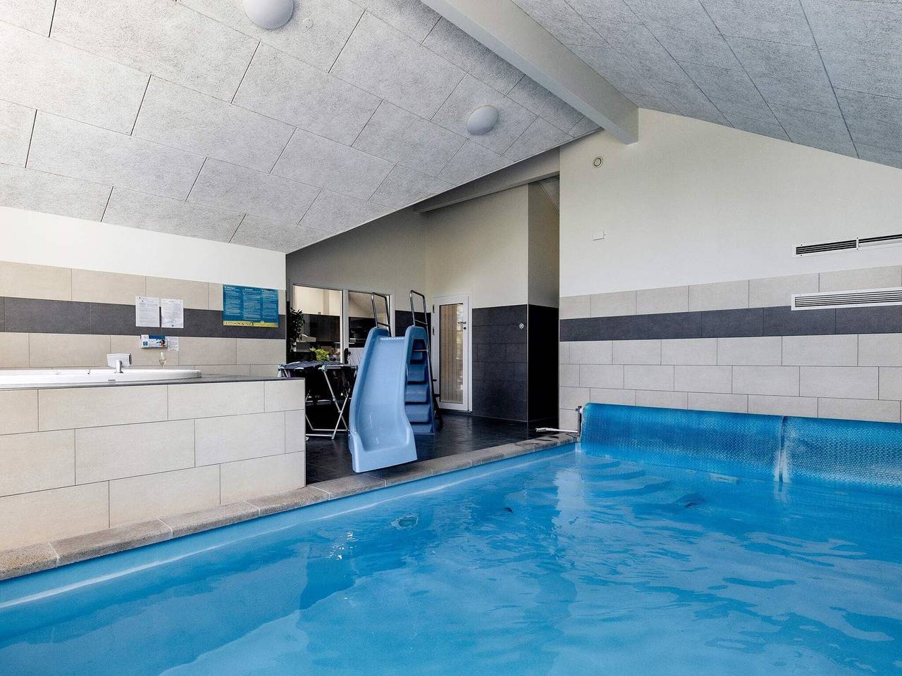 Maison de vacances pour 20 a Væggerløse in Væggerløse, Mer Baltique suédoise