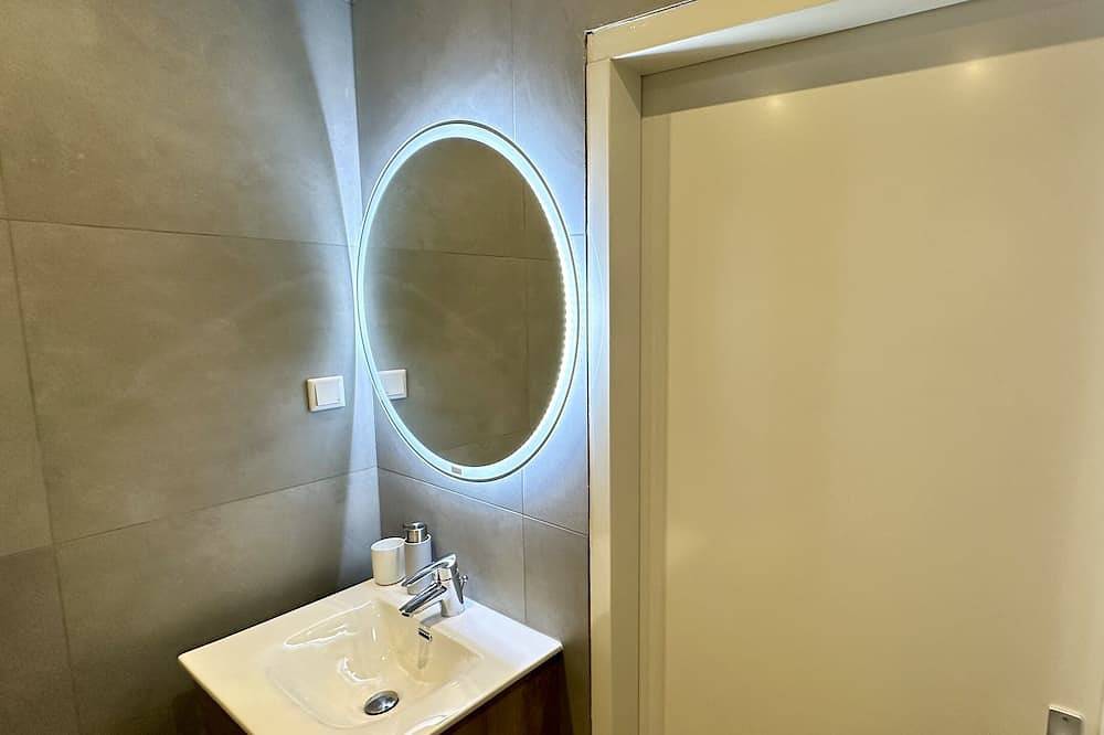 Ganze Wohnung, Park View Studio - Features Free Wifi, Bright Furnishings and Modern Facilities in Nimwegen, Betuwe