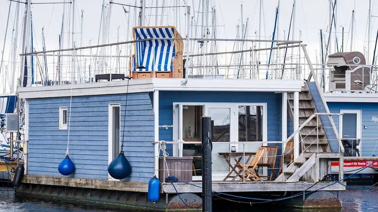 Boot für 5 Personen (35 m²) in Fehmarn / Burg in Ostfehmarn, Fehmarn