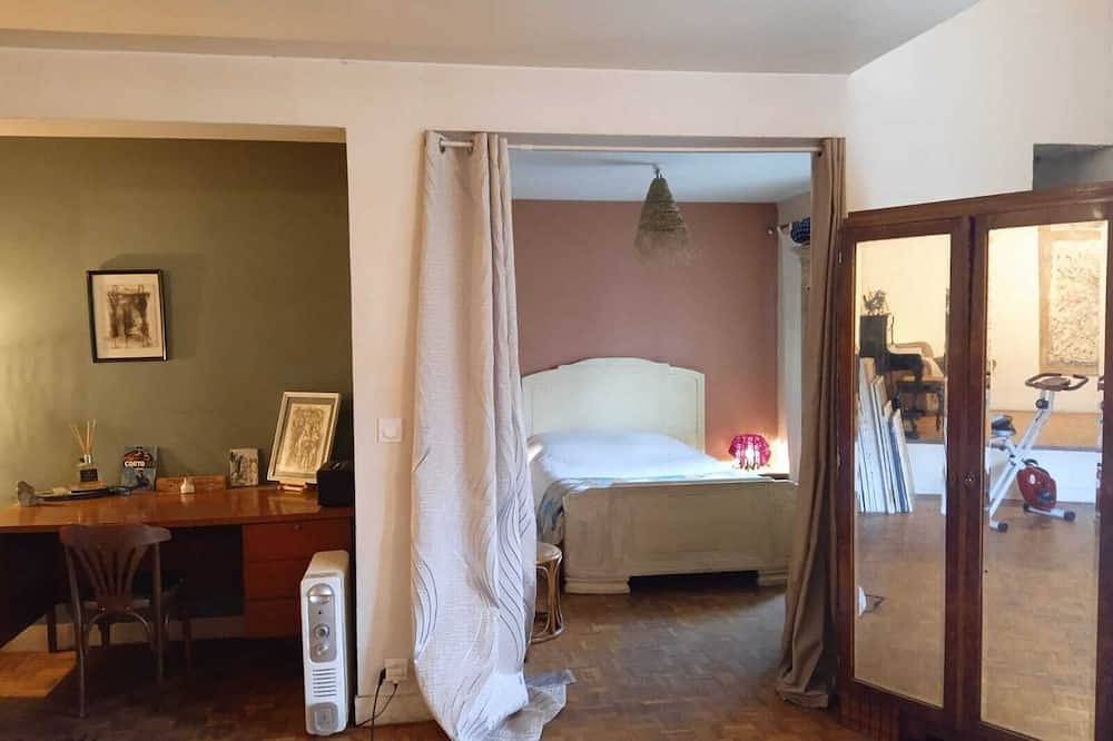 Apartamento entero, Beau Loft à 30 min Notre-dame de Paris in Vitry-sur-Seine, Valle del Marne
