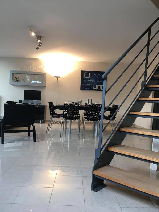 Duplex residence d'orléans in Amiens, Région d'Amiens