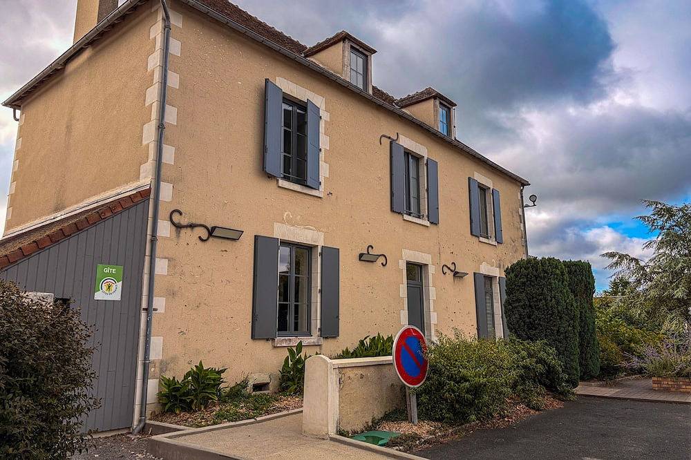 Maison de vacances