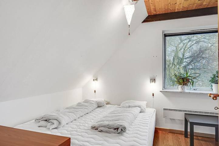 Tolles Haus in Millinge mit Küche in Millinge, Kleiner Belt