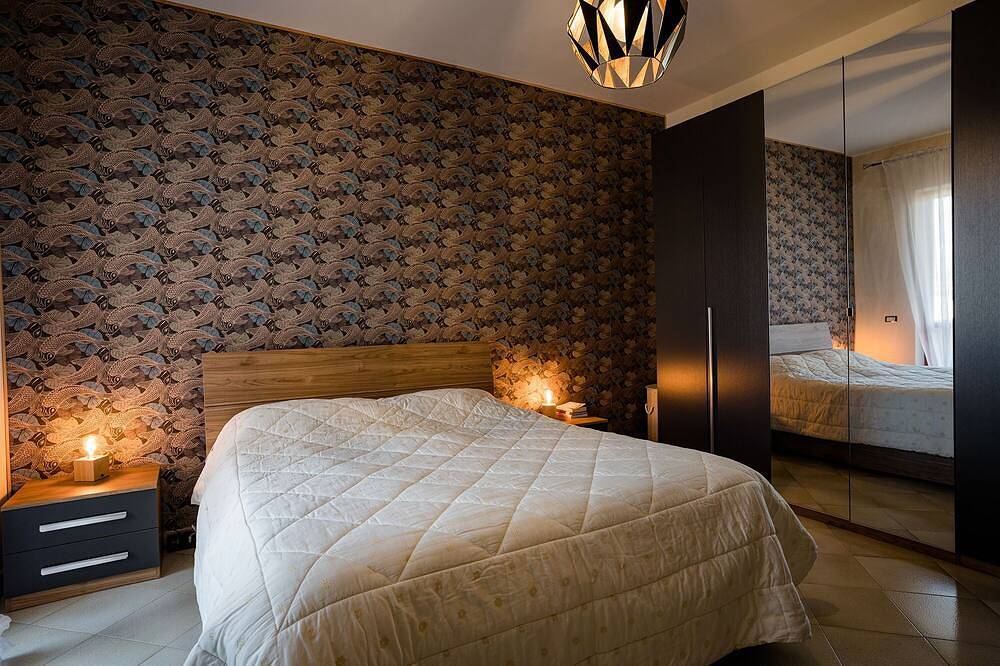 Apartamento entero, Domus Vesuvinum, a secret place within walking distance of Amalfi and Pompeii and Naples in Gragnano (Italia), Provincia de Nápoles