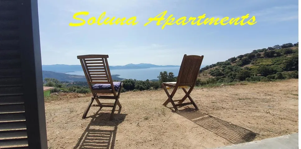 Casa de vacaciones para 4 personas, con jardín, Se admiten mascotas - 1