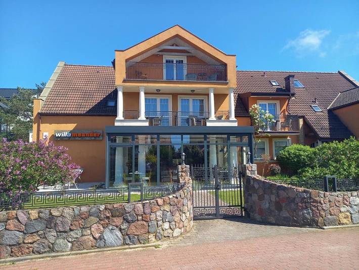 Bed and Breakfast für 1 Personen - 1