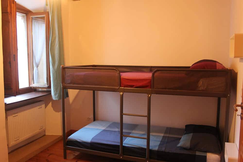 The House of Mamao a step away from the lake in Mergozzo, Comune di Mergozzo