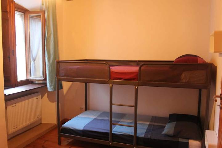 Location de vacances pour 8 personnes, animaux acceptés dans Mergozzo - 3