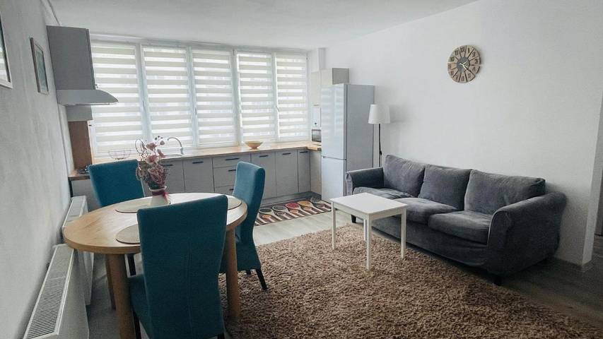 Appartement de vacances pour 3 personnes, avec vue