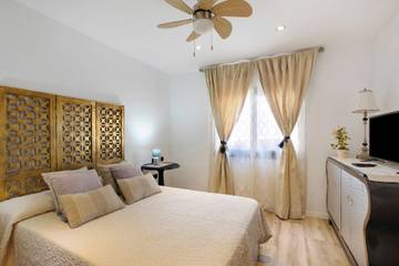 Villa für 9 Personen in Adeje, Teneriffa Süd, Bild 3