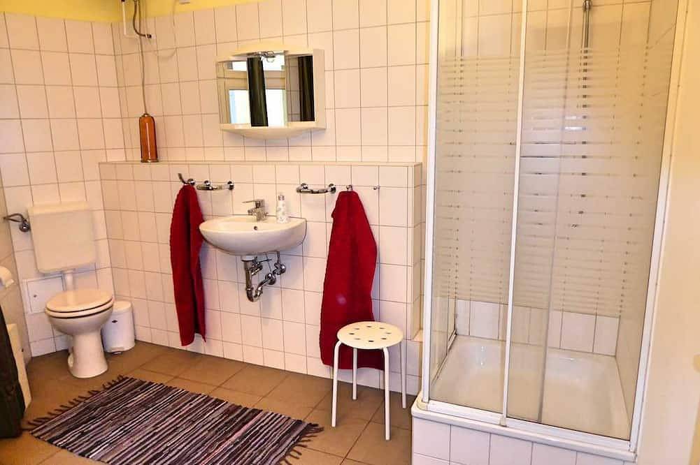 Ganze Wohnung, Gemütliche Ferienwohnung in der Nähe des Müggelsees in Treptow - Köpenick, Müggelsee