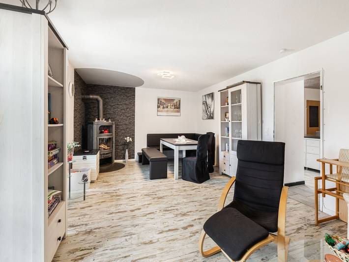 Ferienwohnung für 6 Personen, mit Garten und Sauna in Monschau - 3