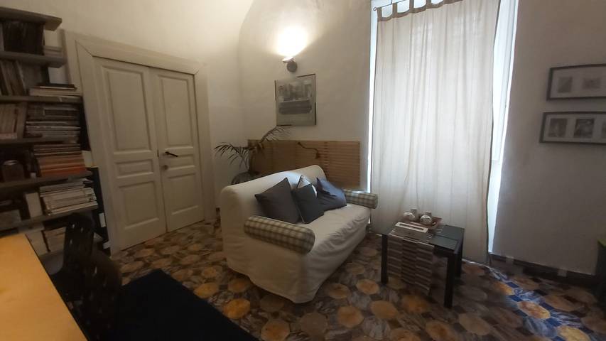 Appartamento per 2 persone, con giardino a Cava dei Tirreni