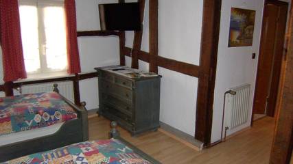 Ferienwohnung für 2 Personen in Diemelsee, die Mittelgebirge, Bild 2